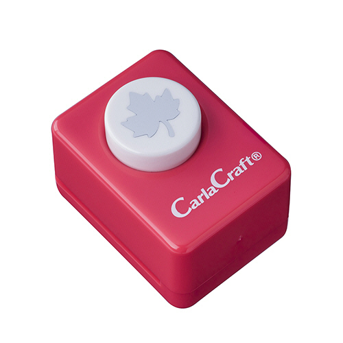 ｸﾗﾌﾄﾊﾟﾝﾁ ｽﾓｰﾙｻｲｽﾞ ﾒｲﾌﾟﾙ 1個画像