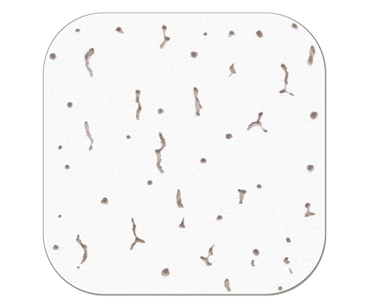 天井ボードの補修に！　天井シール　シール140×140mm