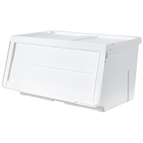 PROFIX ｶﾊﾞｺ ﾓﾉ ﾜｲﾄﾞ(M) ﾎﾜｲﾄ 1個画像