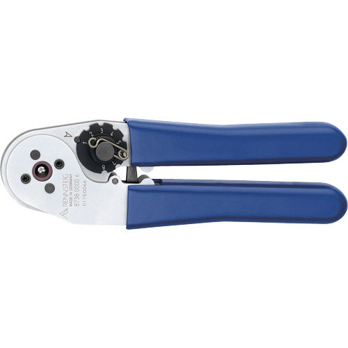 4ｲﾝﾃﾞﾝﾄ圧着工具 1丁画像