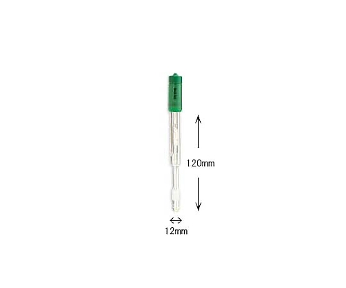 専用pH複合電極（校正チェック機能搭載機用）画像