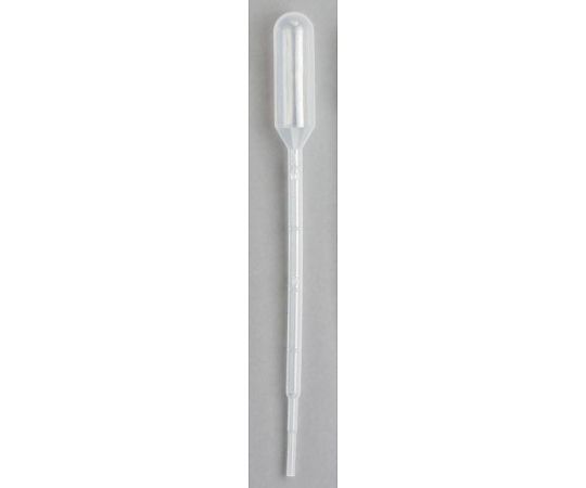 Samco Graduated 1mL Large Bulb 500本画像