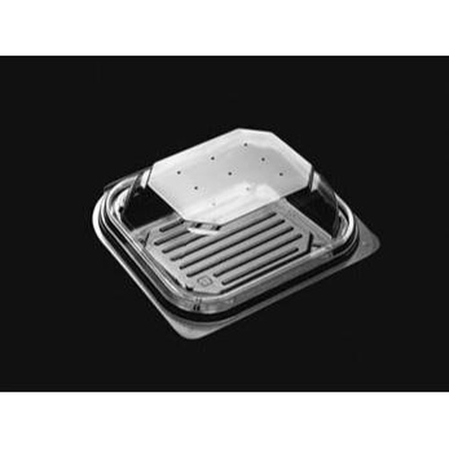 デンカポリマー フードパック OP-3010KU穴有2φ画像