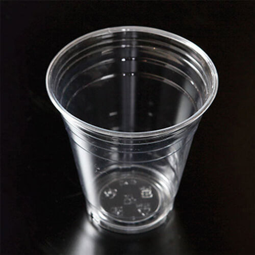 透明カップ　ＤＹ－１２画像