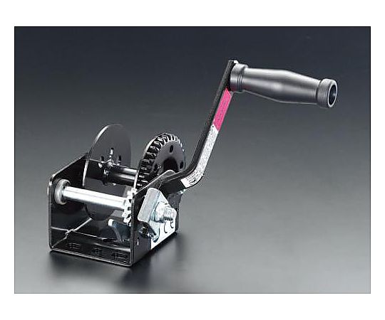 270kg　ハンドウインチ画像