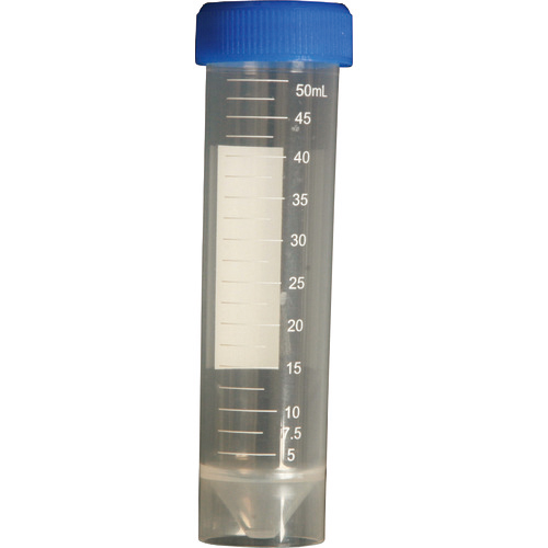 ﾚｵﾅ 1223-04 遠沈管(自立ﾀｲﾌﾟ)未滅菌 1袋(50本)画像