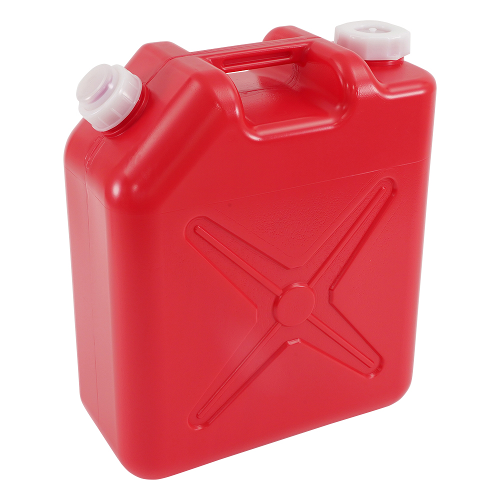 廃液回収容器用交換タンク　レッド画像