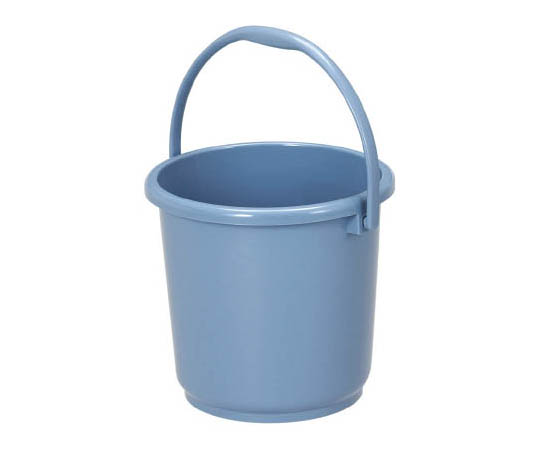 セレクトバケツB-8本体 ブルー