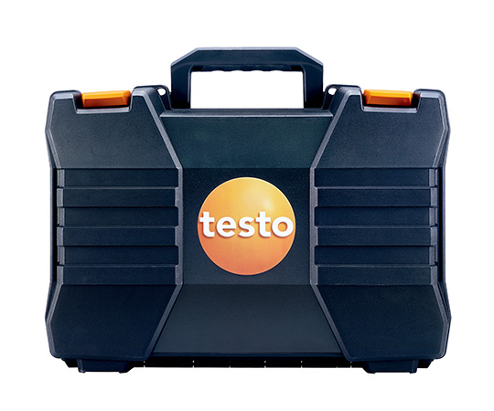 アタッシュケース (testo 440用)画像