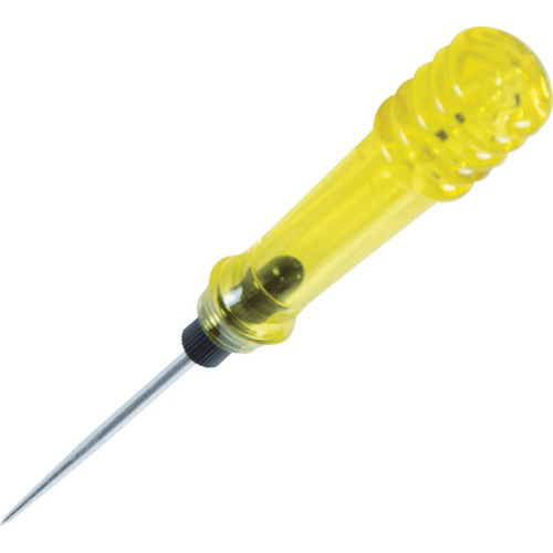 収納式千枚通し 1本画像