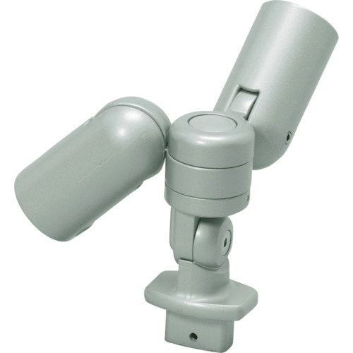 安寿ｱﾌﾟﾛｰﾁ用手すり 可変支柱ﾌﾞﾗｹｯﾄ 1個画像