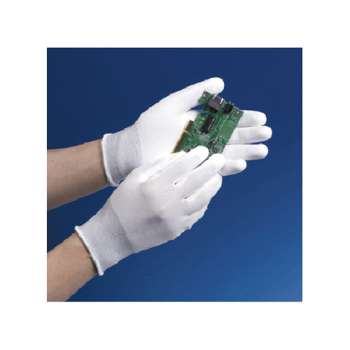 ﾋﾟｯﾀﾘ倶楽部 15G M 白 1双画像