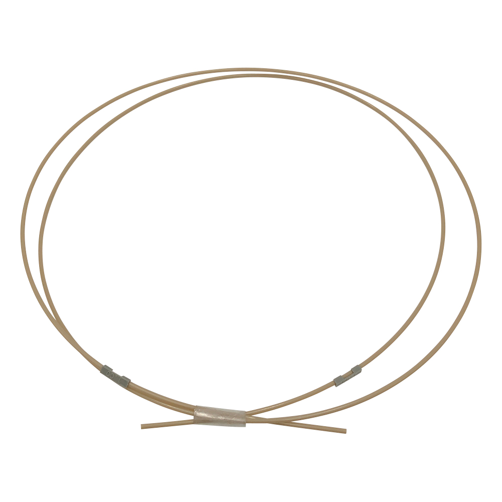 PEEKチューブ（1m）　HPLC用　内径1mm