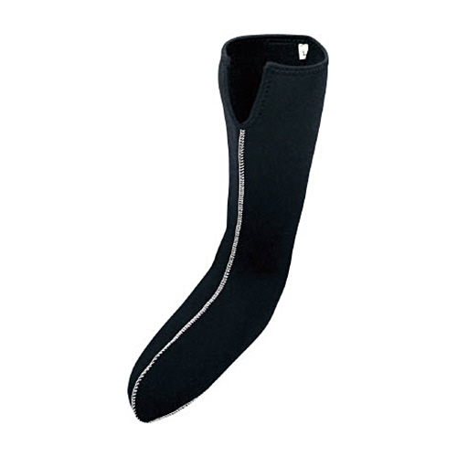 COVERWORK 防寒ﾛﾝｸﾞｿｯｸｽｳｪｯﾄｸﾗﾌﾞ 1足画像