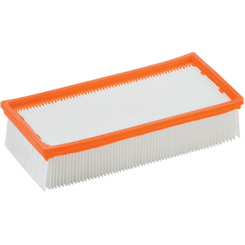 ﾊﾞｷｭｰﾑｸﾘｰﾅｰ用ｴｺﾌｨﾙﾀｰ 1個画像