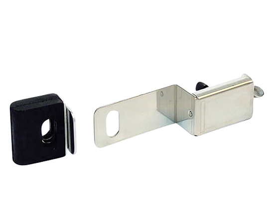 ドアジョイナー符号錠付　扉厚36mm用画像