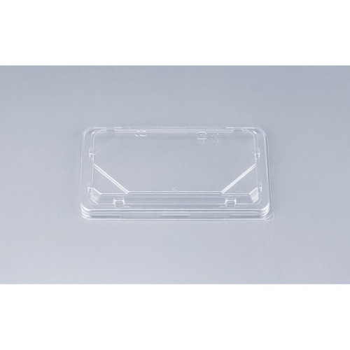 シーピー化成 BFハカマ集折5嵌合蓋(N)画像