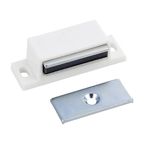 ﾏｸﾞﾈｯﾄｷｬｯﾁ PP樹脂製 横型 1個画像