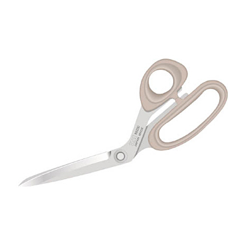 ｽﾃﾝﾚｽ鋏 230mm 1丁画像