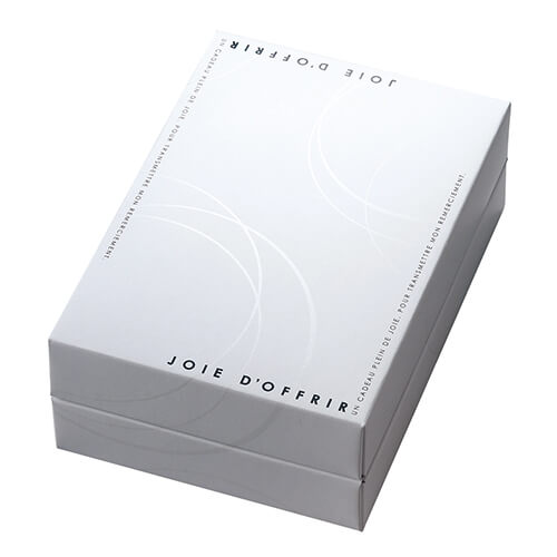 ギフトＢＯＸ　ループ　特小画像