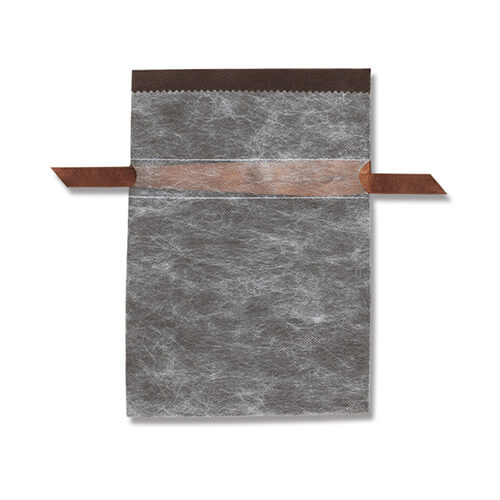 Ｆバッグ Ｗシャンテタイプ Ｓ 無地ＢＲ画像