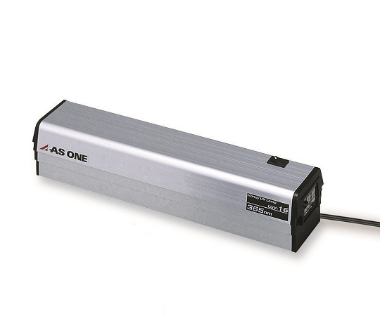 ハンディーUVランプ　長波長　336×82.3×65mm画像