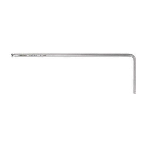 L型ﾎﾛｰﾚﾝﾁ ﾎﾞｰﾙﾎﾟｲﾝﾄ ﾈｵ 2.5mm 1本画像