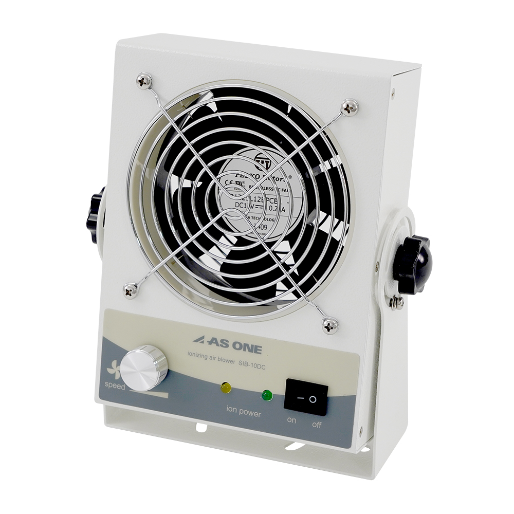 静電気除去ブロアー