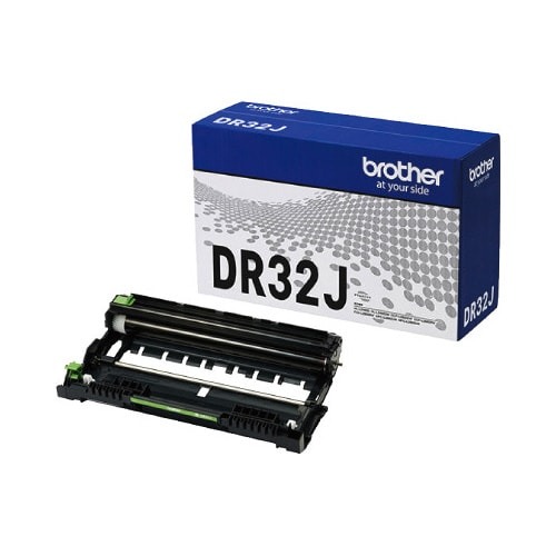 純正ドラムユニット　DR32J画像
