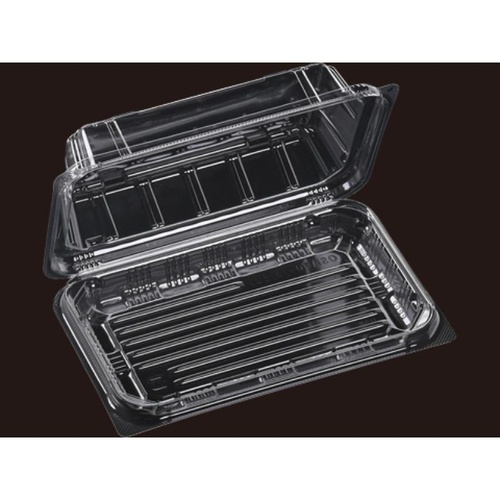 エフピコ フードパック OSA 20-13(53) 耐寒 穴有 エコ画像