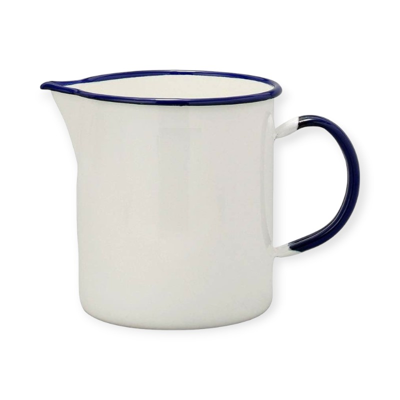 調理用品 野田琺瑯 HB-020 ビーカー 2.0L画像