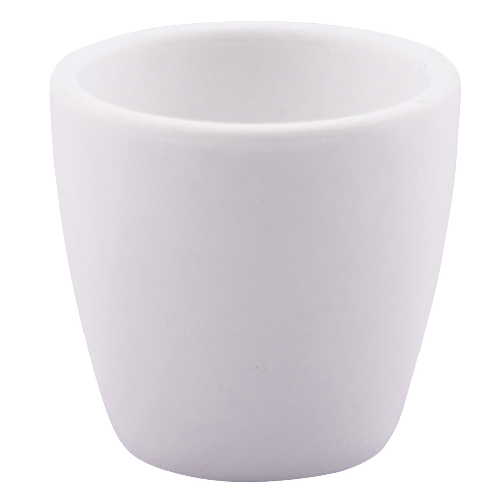 磁製るつぼ 10mL画像