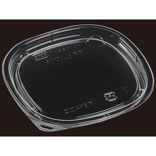 エフピコ T-B&H12-12内嵌合蓋画像