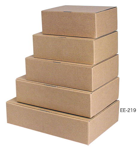 宅配ギフト箱（本麻・340×230×高80mm）画像