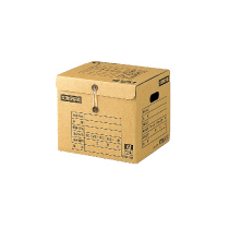 ｲｰｼﾞｰｽﾄｯｸｹｰｽ 文書保存箱 小型(A4/B5判用) 1ｾｯﾄ(20個)画像