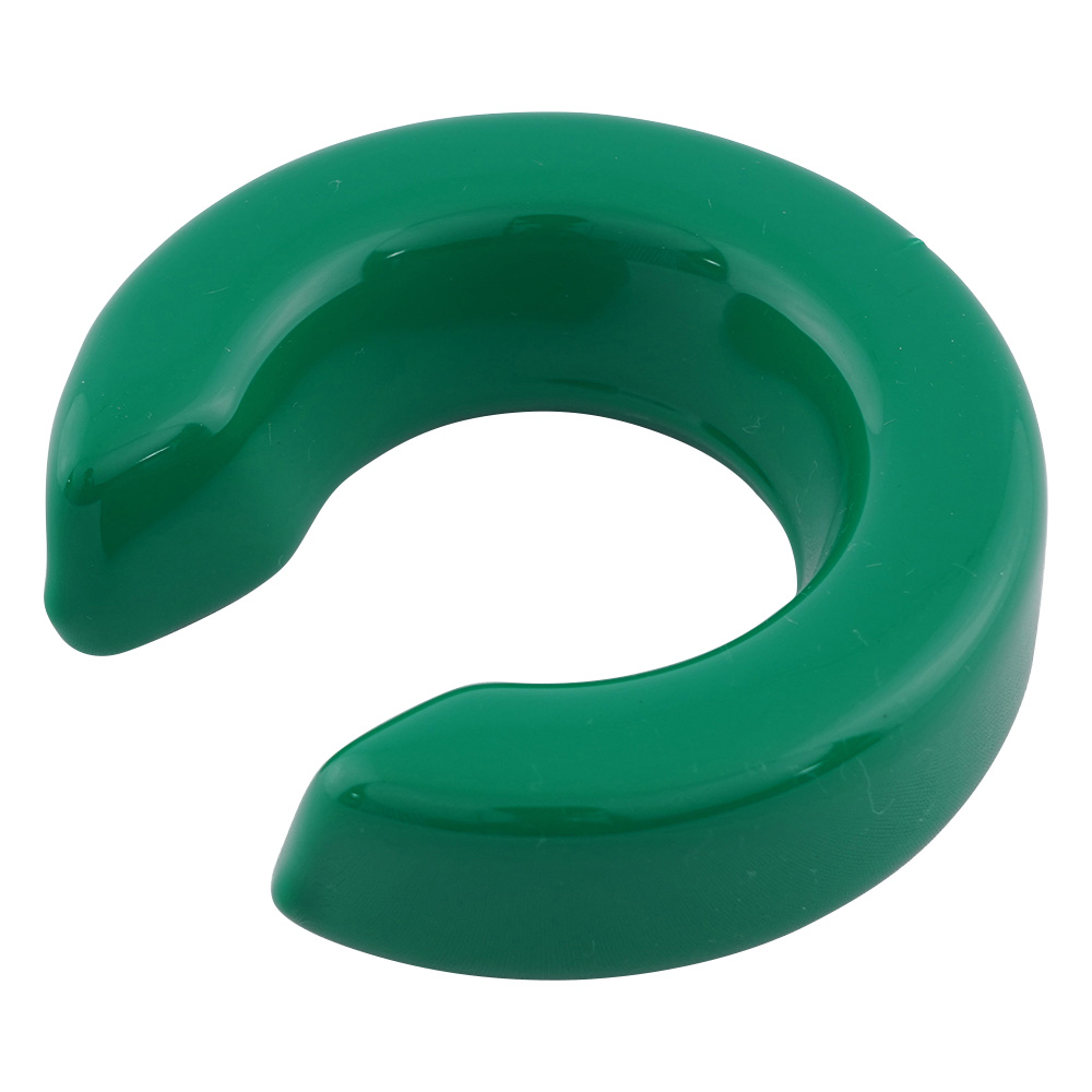 フラスコアンカー S 緑画像