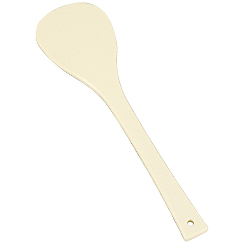 EBM TPX樹脂製 抗菌耐熱 丸ｽﾊﾟﾃﾙ 440mm 1本画像