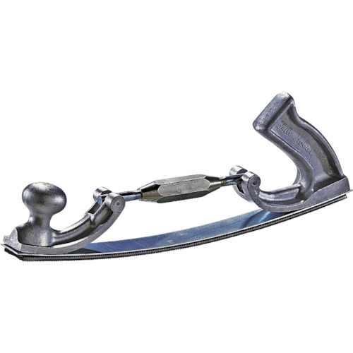 替刃 ﾌﾚｷｼﾌﾞﾙﾔｽﾘ 300mm用金属製ﾎﾙﾀﾞｰ 1本画像