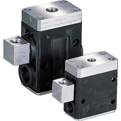 ﾊﾟｲﾛｯﾄﾁｪｯｸﾊﾞﾙﾌﾞ 1/4 1個画像