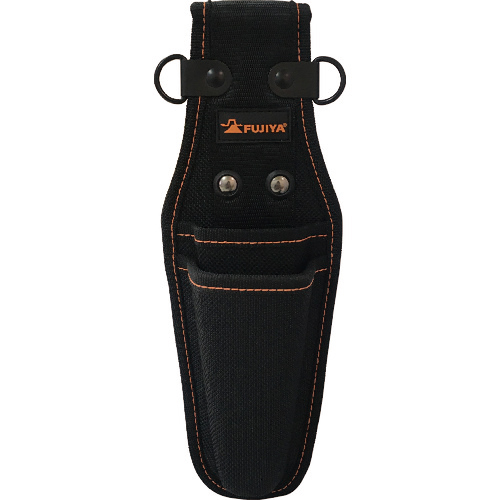 布製ﾎﾙﾀﾞｰ ﾍﾟﾝﾁ2段差し 1個画像