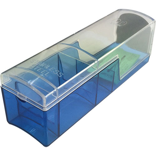 ﾃｸﾉﾀｯﾁﾃﾞｰﾀｰ用ﾌﾟﾗｹｰｽ 大 1個画像