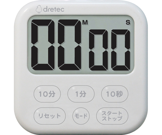 大画面タイマー シャボン6