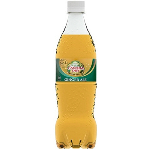 ｶﾅﾀﾞﾄﾞﾗｲ ｼﾞﾝｼﾞｬｰｴｰﾙ 700ml ﾍﾟｯﾄﾎﾞﾄﾙ 1ｹｰｽ(20本)画像