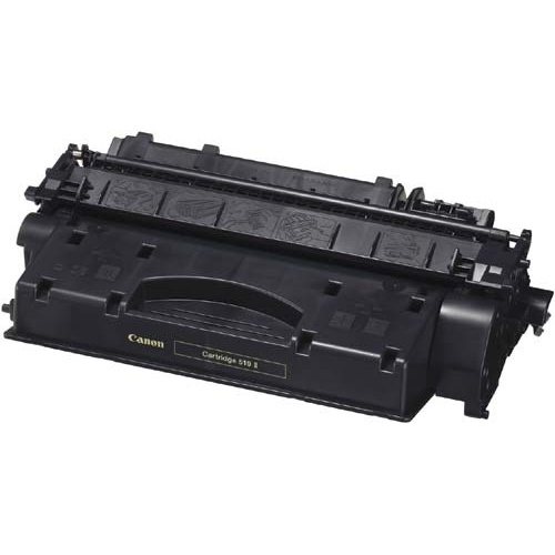 純正トナー　カートリッジ５１９ＩＩ画像