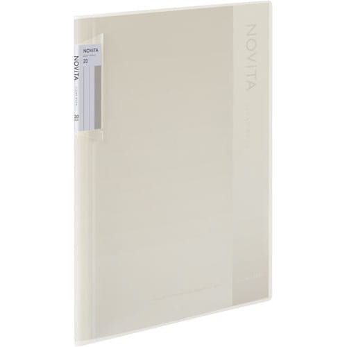 〈ノビータ〉（固定式）Ａ４縦２０枚白×１０画像