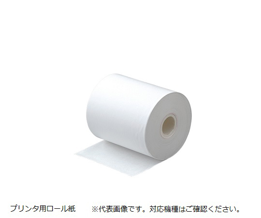 電子レジスタ ロール紙（高保存タイプ・5巻入）