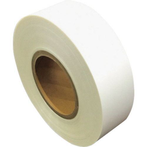 SAXIN ﾆｭｰﾗｲﾄ粘着ﾃｰﾌﾟ 標準品 50mm×40m 1巻画像