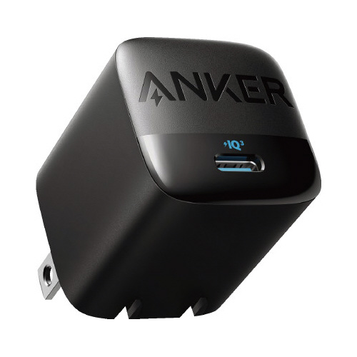 Anker　313　Charger画像