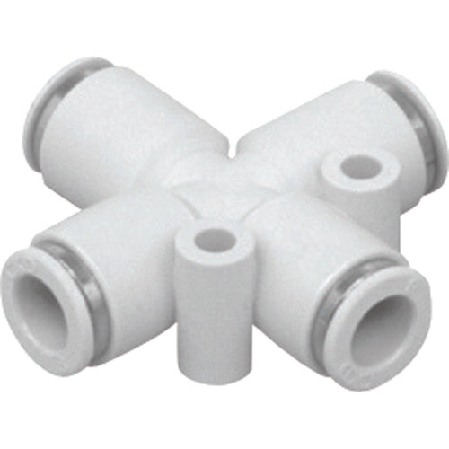 ﾆｭｰｼﾞｮｲﾝﾄ ｸﾛｽ形 1個画像