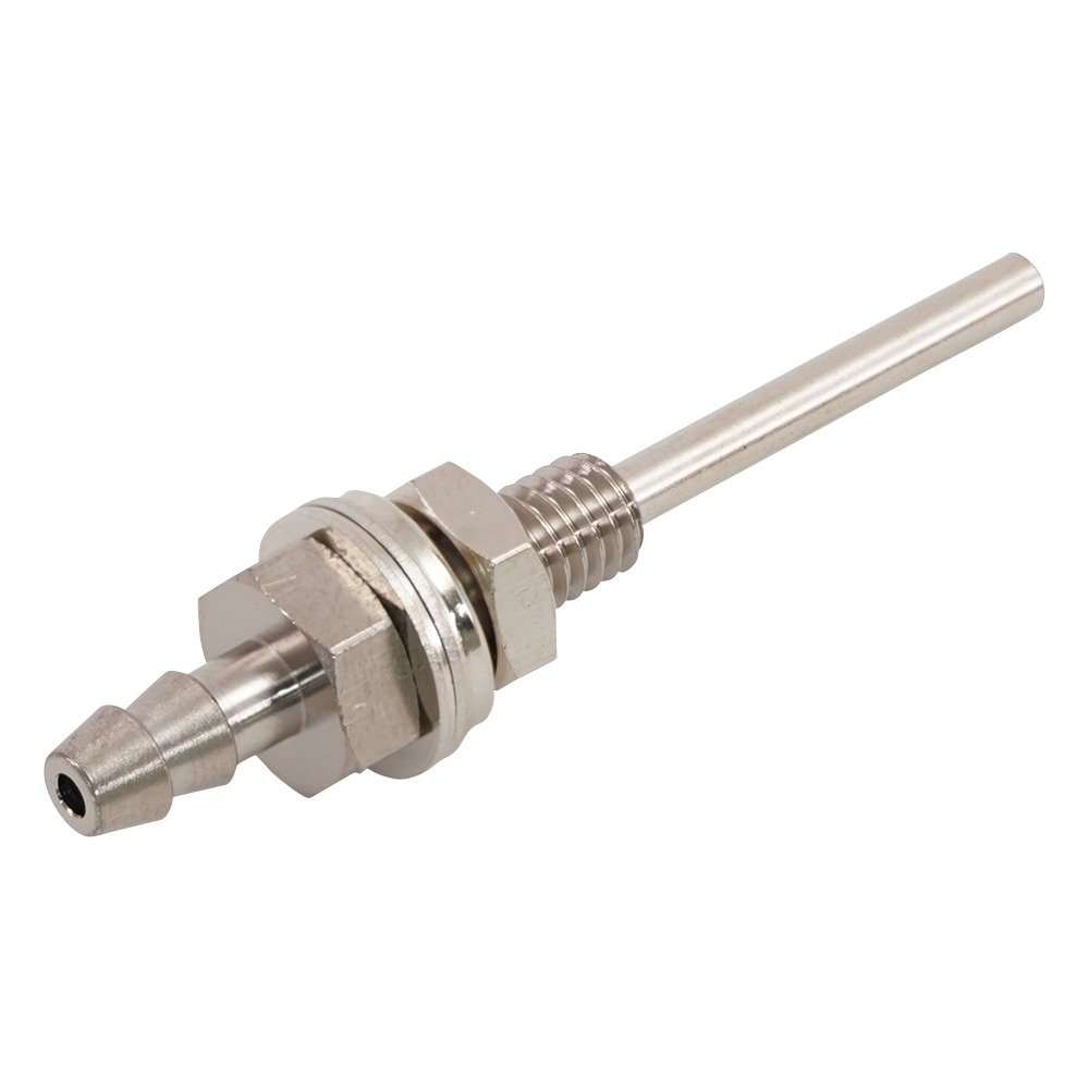 マノスターゲージ（高性能微差圧計）用　簡易ピトー管PTK-VT4-40画像